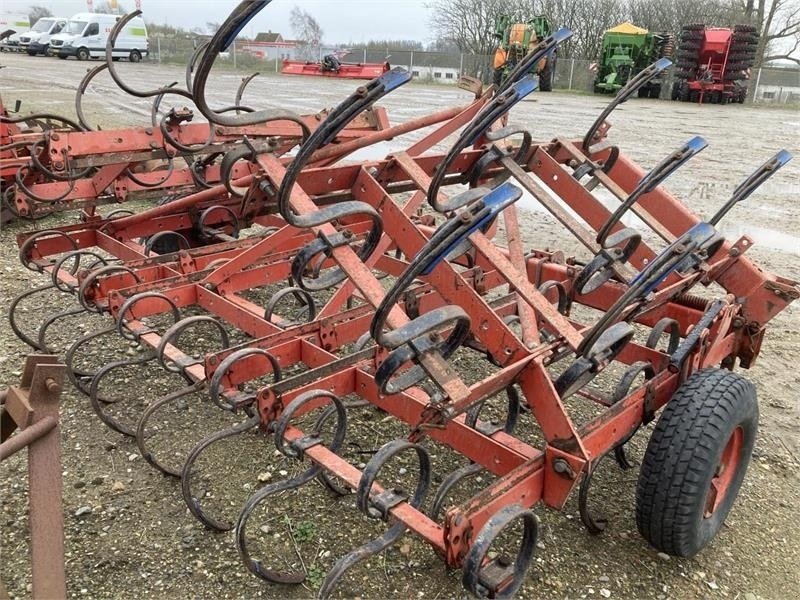 Sonstiges of the type Fraugde FUTURA 4,5 M, Gebrauchtmaschine in Brønderslev (Picture 3)