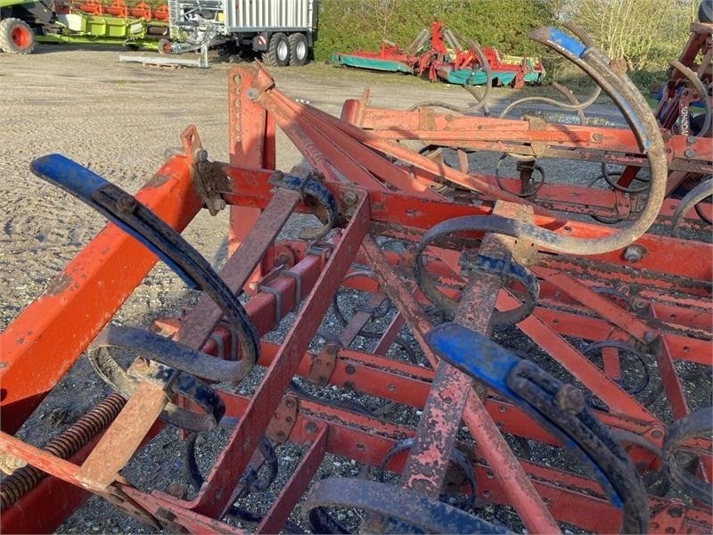 Sonstiges of the type Fraugde FUTURA 4,5 M, Gebrauchtmaschine in Brønderslev (Picture 6)