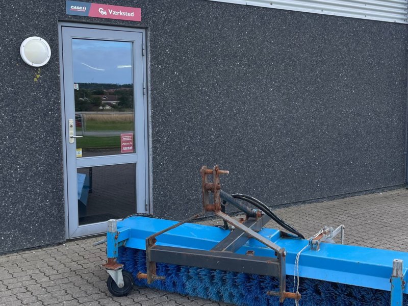 Sonstiges des Typs Fricke Kost, Gebrauchtmaschine in Hurup Thy (Bild 1)