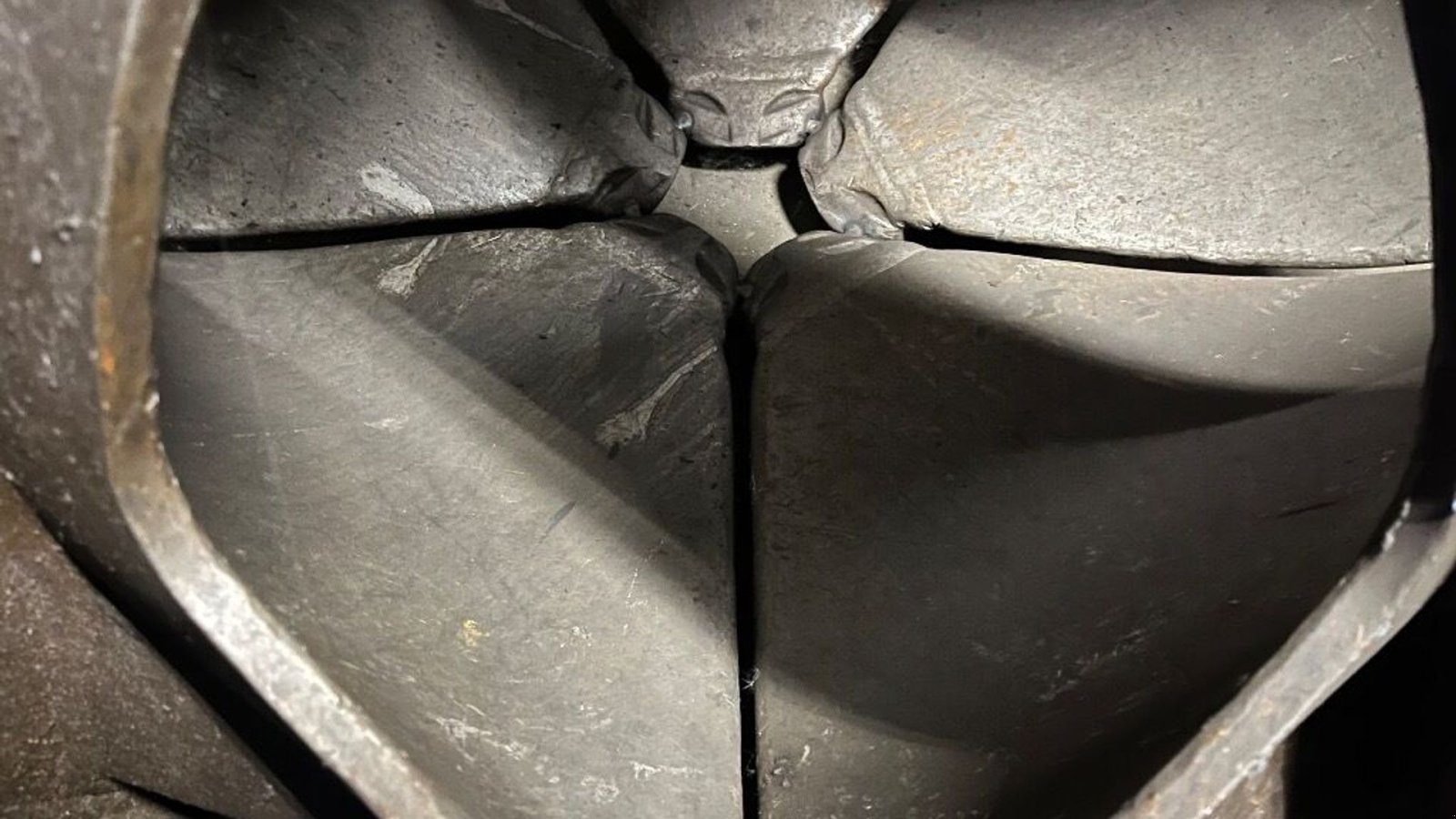 Sonstiges типа Fuchs Polygrap, Gebrauchtmaschine в Rødovre (Фотография 5)