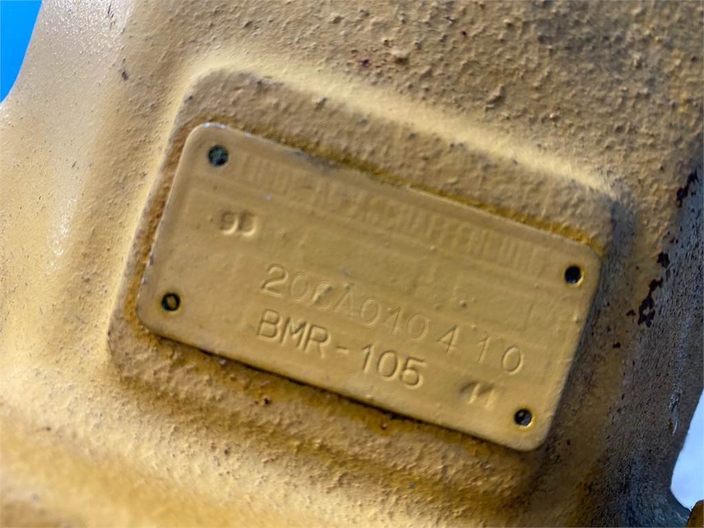 Sonstiges of the type Furukawa W625E Foraksel AP-B355, Gebrauchtmaschine in Hemmet (Picture 7)