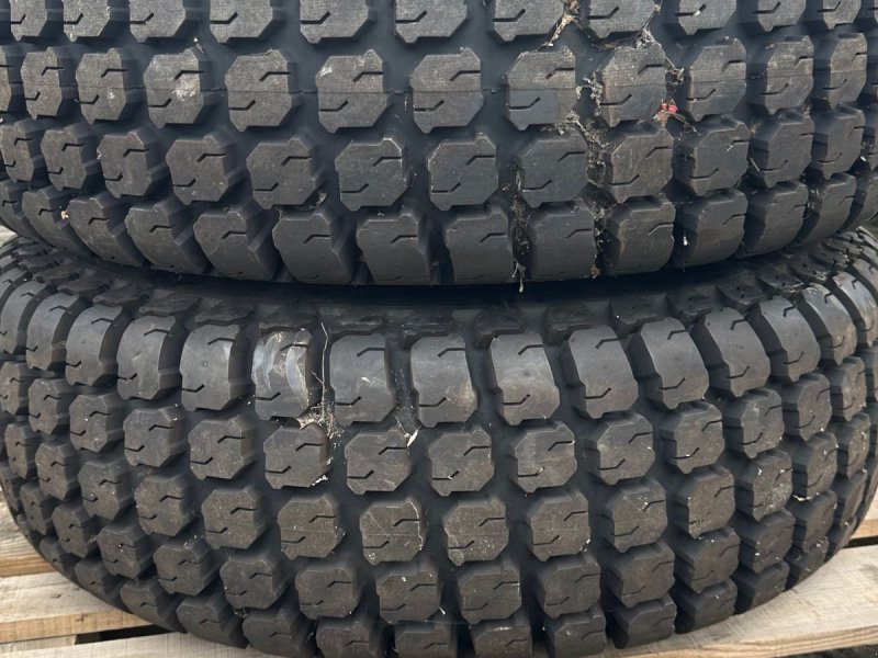 Sonstiges des Typs Galaxy 41X14.00-20  Komplet hjul, Gebrauchtmaschine in Brørup (Bild 1)