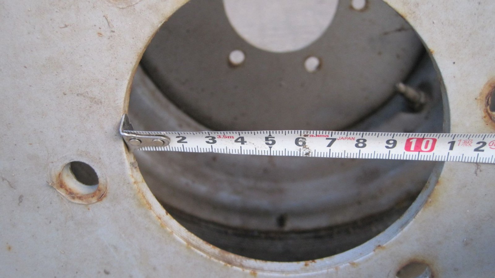 Sonstiges типа Galaxy 41x18-16.1 græsdæk, Gebrauchtmaschine в Hammel (Фотография 5)