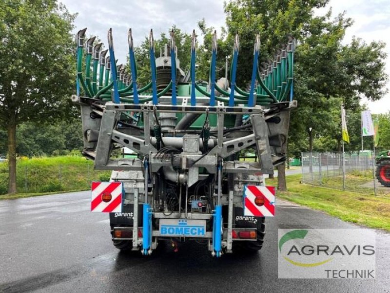 Sonstiges des Typs Garant Kotte PTL 20000/B, Gebrauchtmaschine in Meppen (Bild 5)