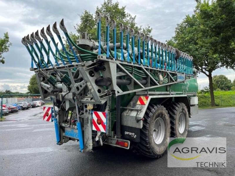 Sonstiges des Typs Garant Kotte PTL 20000/B, Gebrauchtmaschine in Meppen (Bild 3)