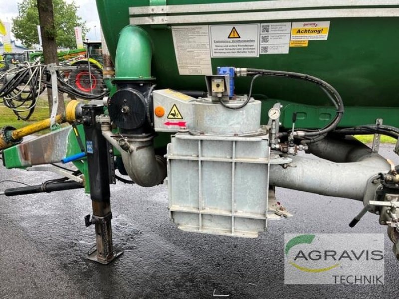 Sonstiges des Typs Garant Kotte PTL 20000/B, Gebrauchtmaschine in Meppen (Bild 10)