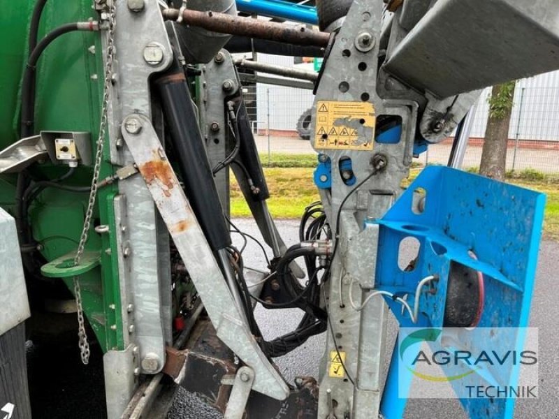 Sonstiges des Typs Garant Kotte PTL 20000/B, Gebrauchtmaschine in Meppen (Bild 19)