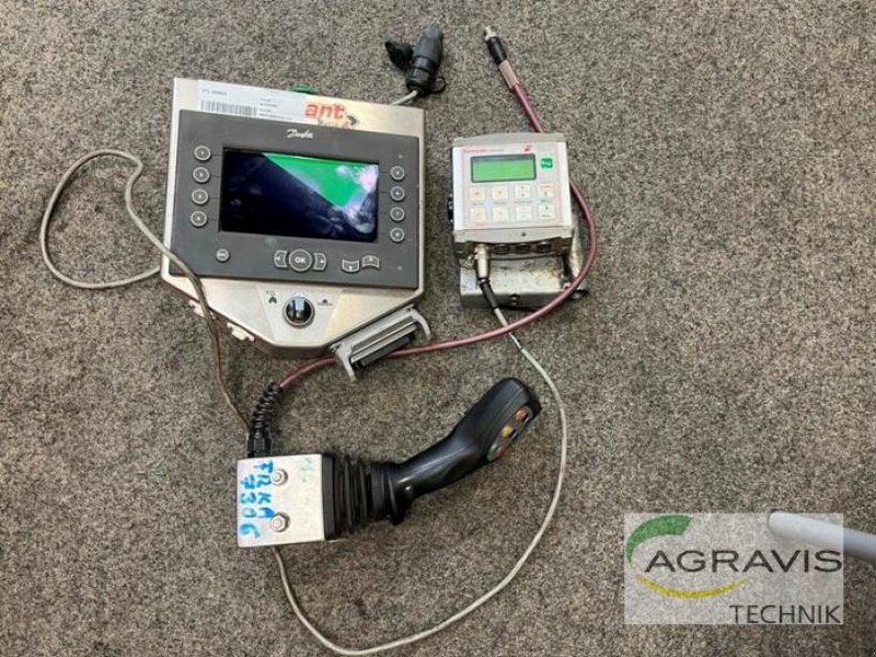 Sonstiges des Typs Garant Kotte PTL 20000/B, Gebrauchtmaschine in Meppen (Bild 27)