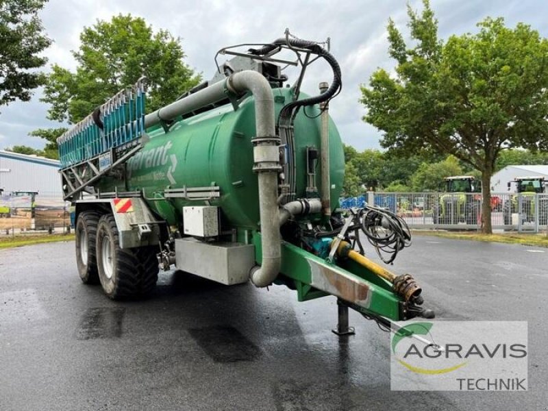 Sonstiges des Typs Garant Kotte PTL 20000/B, Gebrauchtmaschine in Meppen (Bild 2)