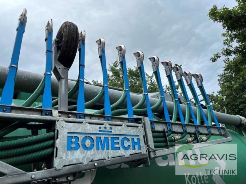 Sonstiges des Typs Garant Kotte PTL 20000/B, Gebrauchtmaschine in Meppen (Bild 25)