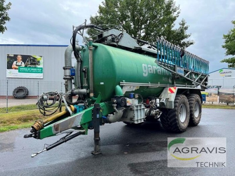 Sonstiges des Typs Garant Kotte PTL 20000/B, Gebrauchtmaschine in Meppen (Bild 1)