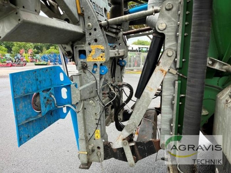 Sonstiges des Typs Garant Kotte PTL 20000/B, Gebrauchtmaschine in Meppen (Bild 15)