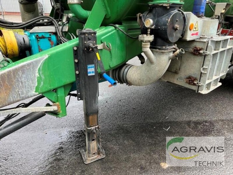 Sonstiges des Typs Garant Kotte PTL 20000/B, Gebrauchtmaschine in Meppen (Bild 9)