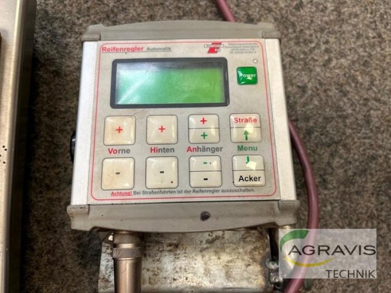 Sonstiges des Typs Garant Kotte PTL 20000/B, Gebrauchtmaschine in Meppen (Bild 29)