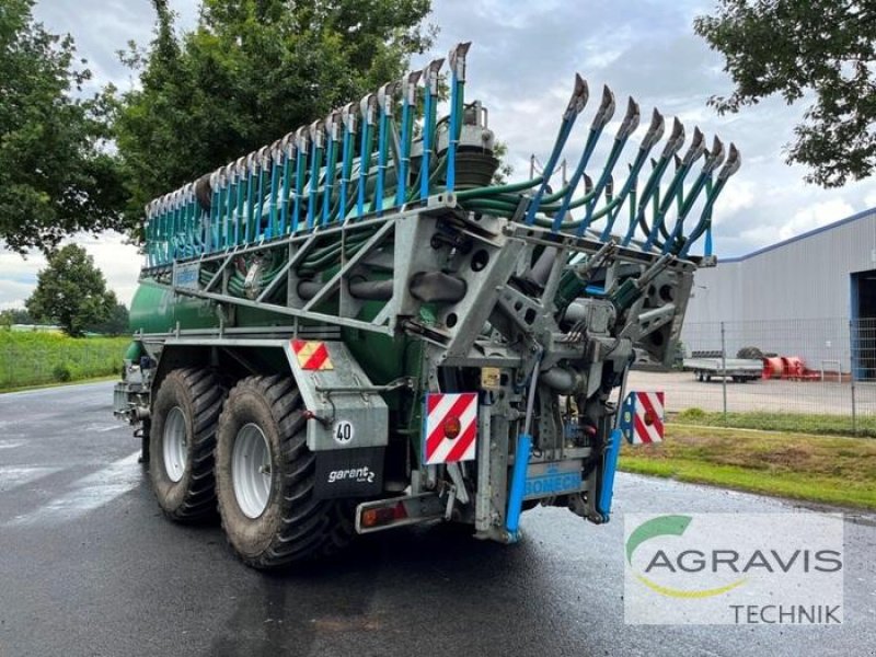 Sonstiges des Typs Garant Kotte PTL 20000/B, Gebrauchtmaschine in Meppen (Bild 4)