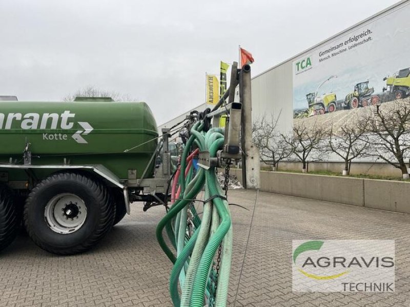 Sonstiges типа Garant Kotte PTP 18500/5, Gebrauchtmaschine в Alpen (Фотография 12)