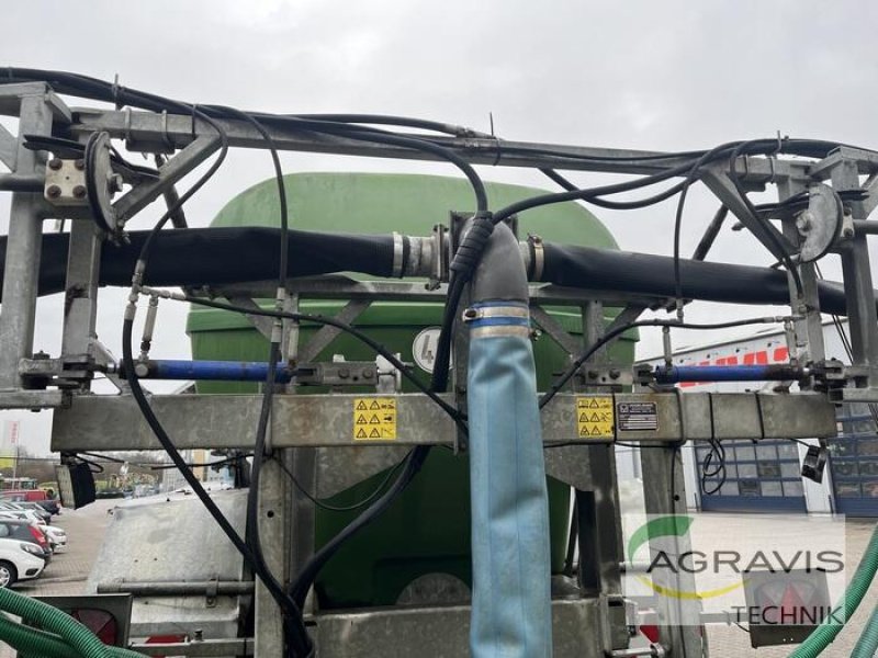 Sonstiges типа Garant Kotte PTP 18500/5, Gebrauchtmaschine в Alpen (Фотография 13)