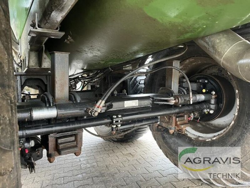 Sonstiges типа Garant Kotte PTP 18500/5, Gebrauchtmaschine в Alpen (Фотография 26)