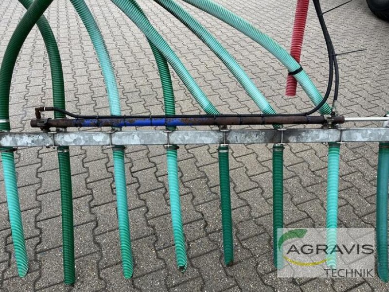 Sonstiges типа Garant Kotte PTP 18500/5, Gebrauchtmaschine в Alpen (Фотография 16)