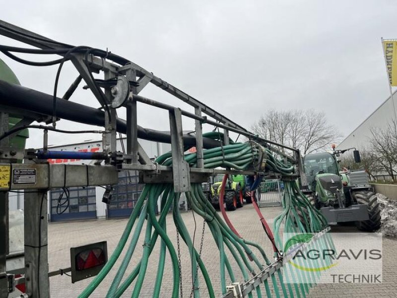 Sonstiges типа Garant Kotte PTP 18500/5, Gebrauchtmaschine в Alpen (Фотография 14)