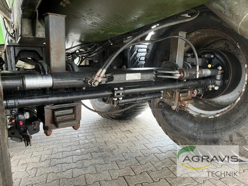 Sonstiges типа Garant Kotte PTP 18500/5, Gebrauchtmaschine в Alpen (Фотография 27)