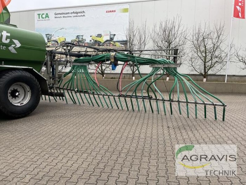 Sonstiges типа Garant Kotte PTP 18500/5, Gebrauchtmaschine в Alpen (Фотография 9)