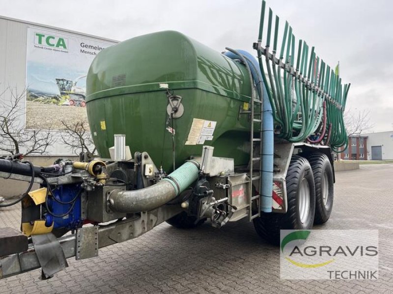 Sonstiges типа Garant Kotte PTP 18500/5, Gebrauchtmaschine в Alpen (Фотография 2)