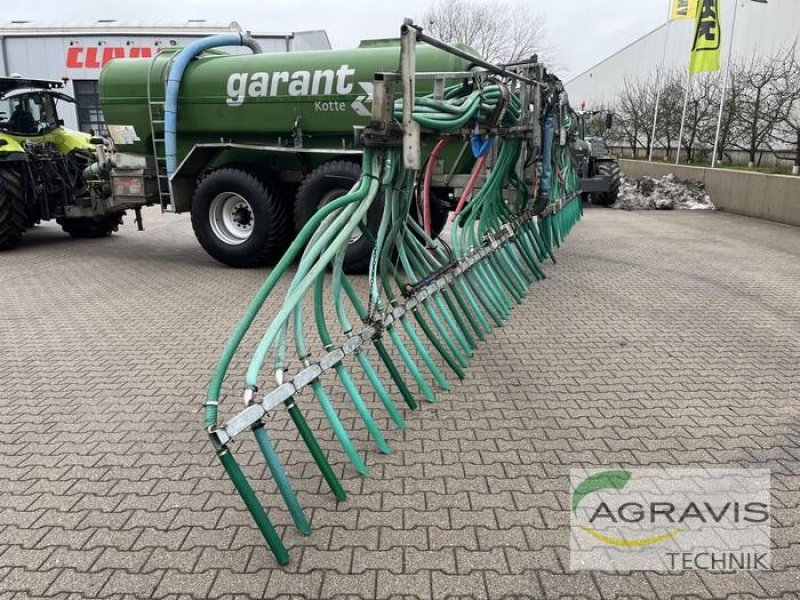 Sonstiges типа Garant Kotte PTP 18500/5, Gebrauchtmaschine в Alpen (Фотография 10)