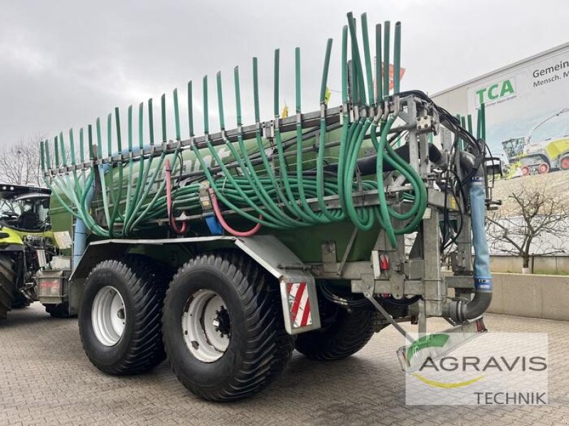 Sonstiges типа Garant Kotte PTP 18500/5, Gebrauchtmaschine в Alpen (Фотография 4)