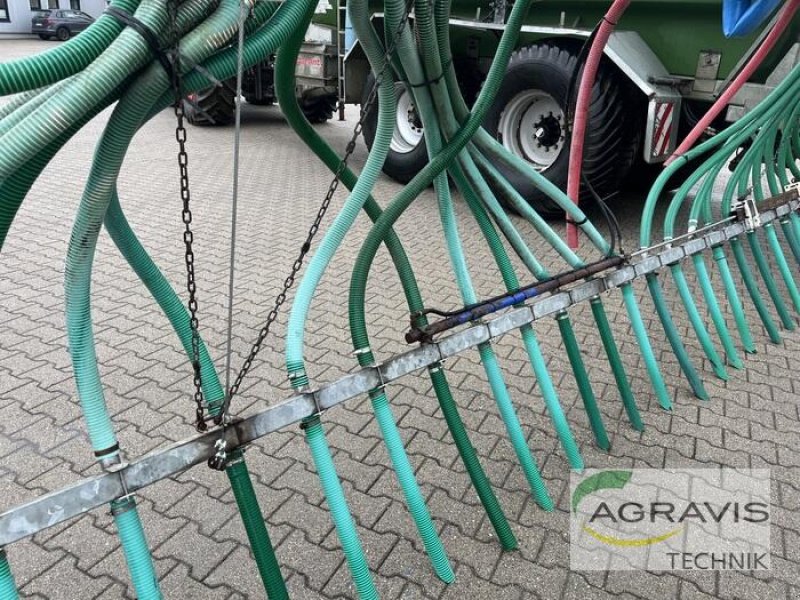 Sonstiges типа Garant Kotte PTP 18500/5, Gebrauchtmaschine в Alpen (Фотография 11)