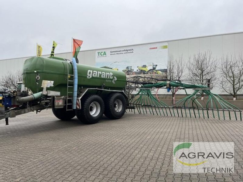 Sonstiges типа Garant Kotte PTP 18500/5, Gebrauchtmaschine в Alpen (Фотография 8)