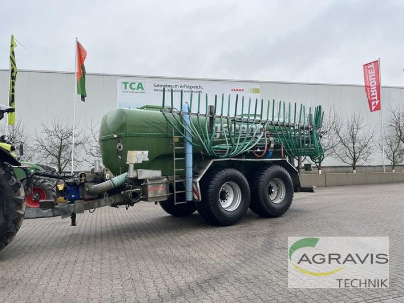 Sonstiges tipa Garant Kotte PTP 18500/5, Gebrauchtmaschine u Alpen (Slika 1)