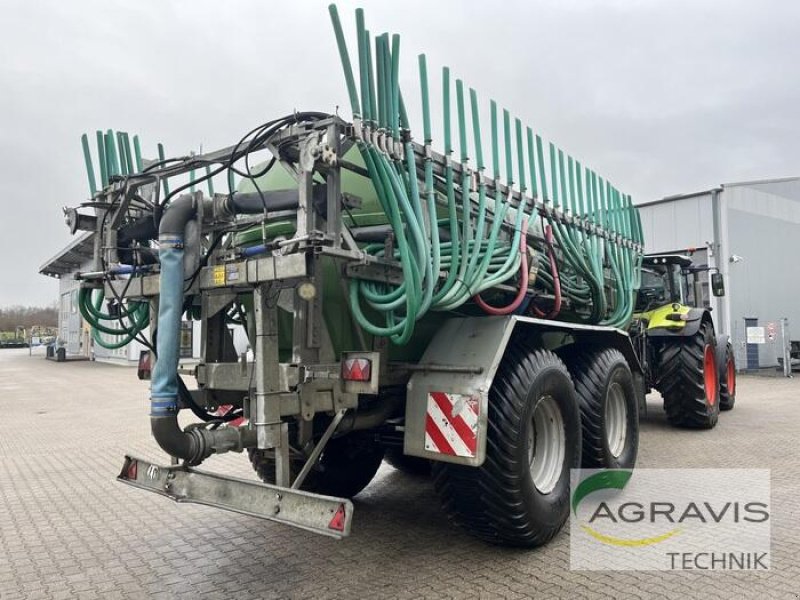 Sonstiges типа Garant Kotte PTP 18500/5, Gebrauchtmaschine в Alpen (Фотография 7)