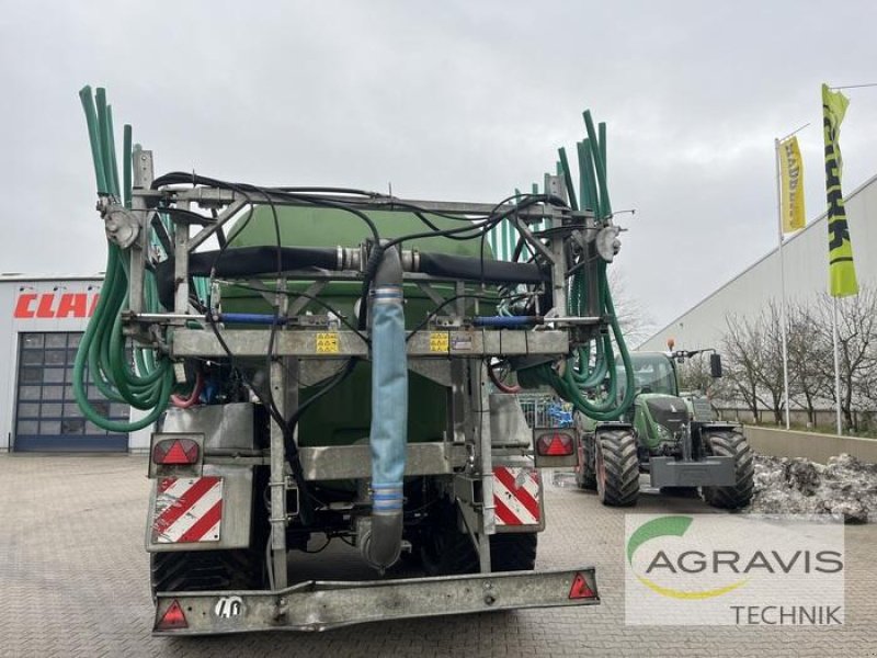 Sonstiges типа Garant Kotte PTP 18500/5, Gebrauchtmaschine в Alpen (Фотография 5)