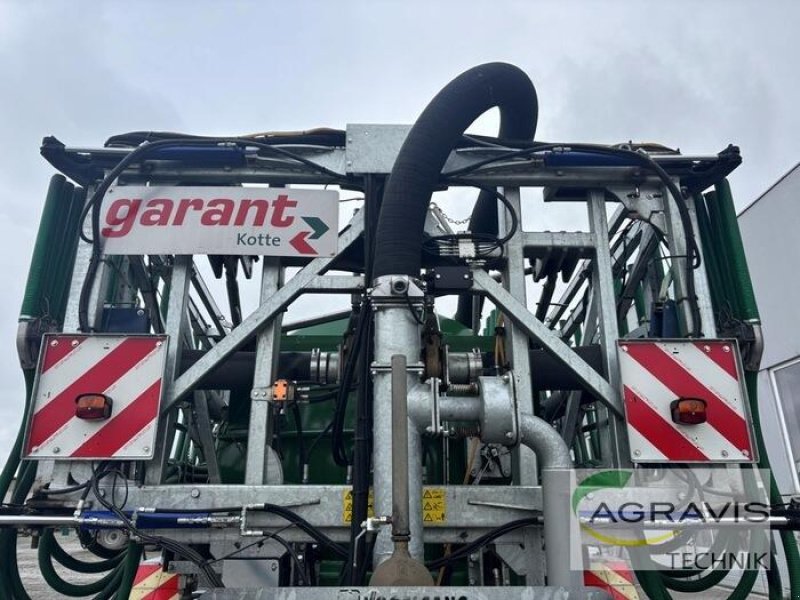 Sonstiges typu Garant Kotte PTR 22, Gebrauchtmaschine v Salzkotten (Obrázok 13)