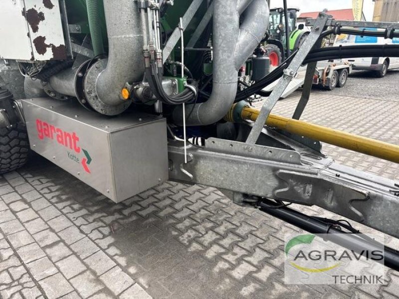 Sonstiges typu Garant Kotte PTR 22, Gebrauchtmaschine v Salzkotten (Obrázok 10)