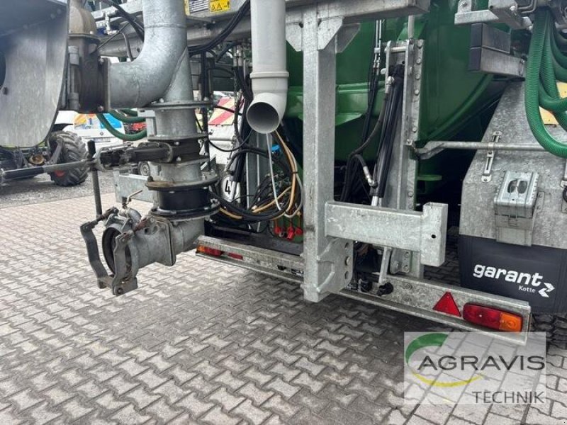 Sonstiges typu Garant Kotte PTR 22, Gebrauchtmaschine v Salzkotten (Obrázok 15)