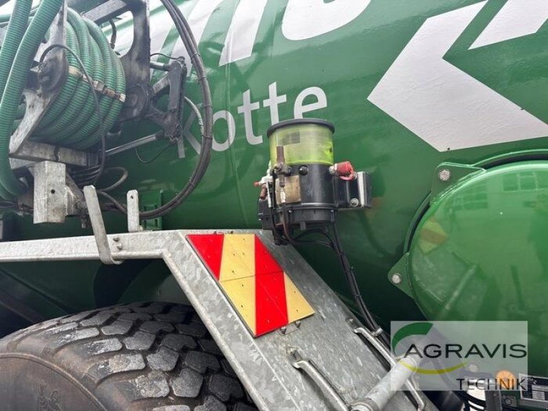 Sonstiges typu Garant Kotte PTR 22, Gebrauchtmaschine v Salzkotten (Obrázok 28)