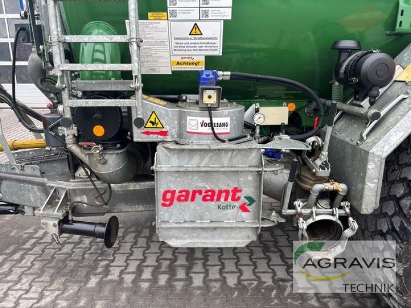 Sonstiges typu Garant Kotte PTR 22, Gebrauchtmaschine v Salzkotten (Obrázok 22)