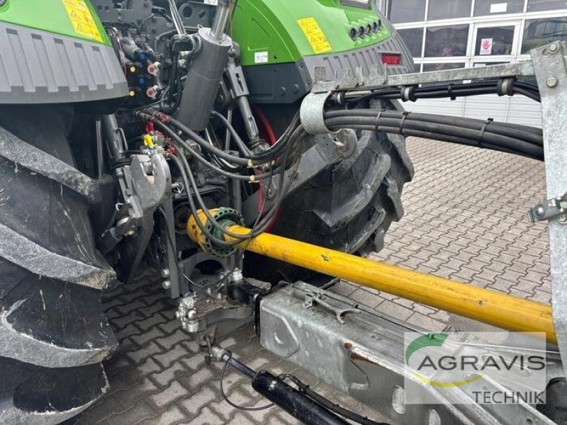 Sonstiges typu Garant Kotte PTR 22, Gebrauchtmaschine v Salzkotten (Obrázok 5)