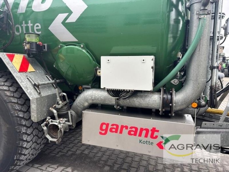 Sonstiges typu Garant Kotte PTR 22, Gebrauchtmaschine v Salzkotten (Obrázok 26)