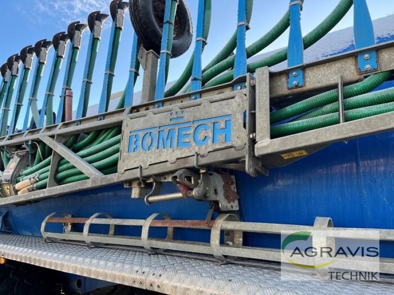 Sonstiges typu Garant Kotte PTR 24000, Gebrauchtmaschine v Meppen (Obrázek 21)