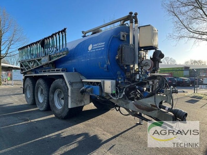 Sonstiges typu Garant Kotte PTR 24000, Gebrauchtmaschine v Meppen (Obrázek 2)