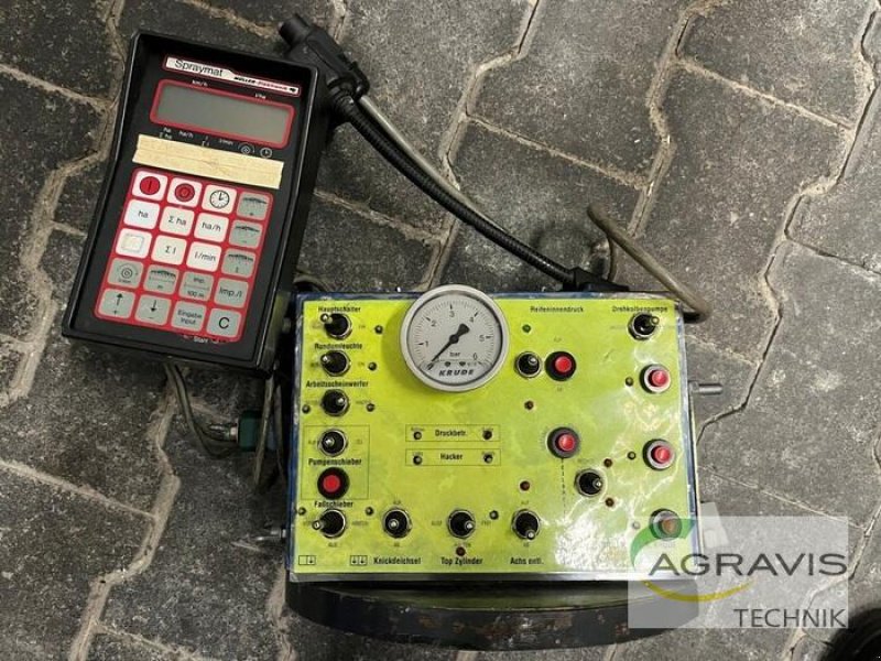 Sonstiges typu Garant Kotte PTR 24000, Gebrauchtmaschine v Meppen (Obrázek 23)