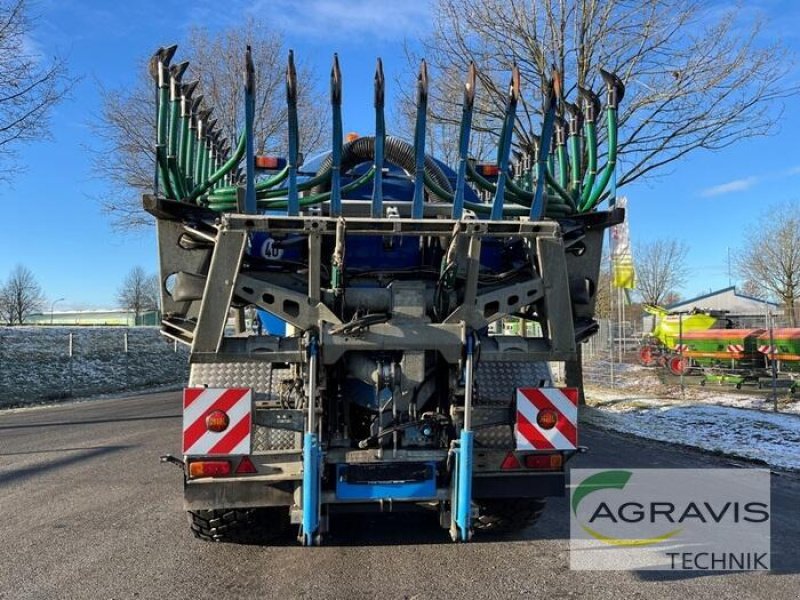 Sonstiges typu Garant Kotte PTR 24000, Gebrauchtmaschine v Meppen (Obrázek 5)