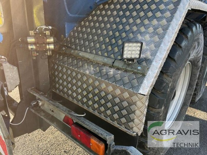 Sonstiges typu Garant Kotte PTR 24000, Gebrauchtmaschine v Meppen (Obrázek 18)