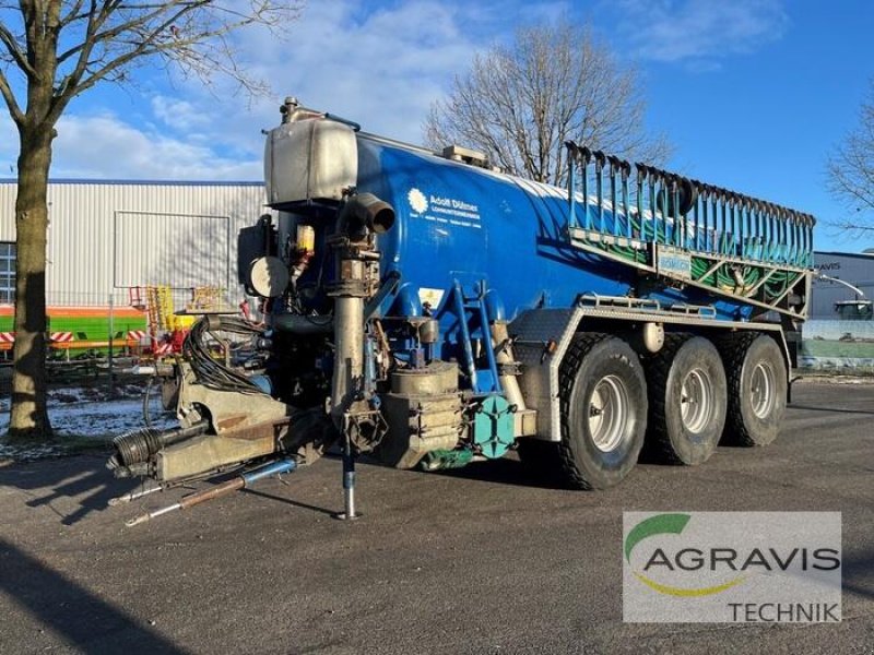 Sonstiges des Typs Garant Kotte PTR 24000, Gebrauchtmaschine in Meppen (Bild 1)