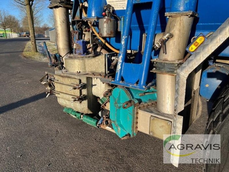 Sonstiges typu Garant Kotte PTR 24000, Gebrauchtmaschine v Meppen (Obrázek 9)