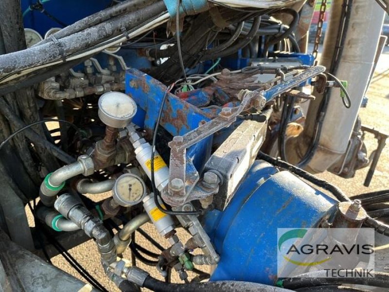 Sonstiges typu Garant Kotte PTR 24000, Gebrauchtmaschine v Meppen (Obrázek 8)