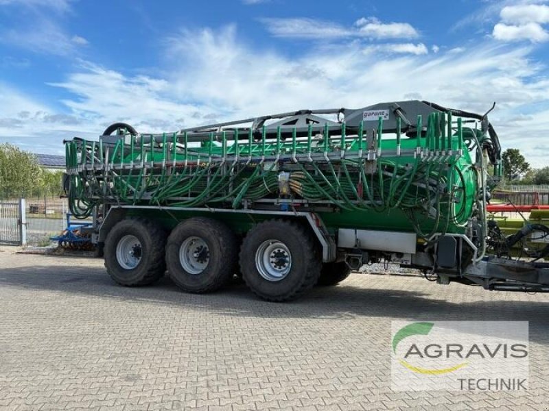 Sonstiges of the type Garant Kotte PTR 24000, Gebrauchtmaschine in Olfen  (Picture 1)